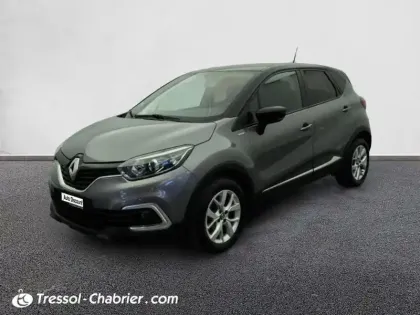 Photo Renault Captur Life