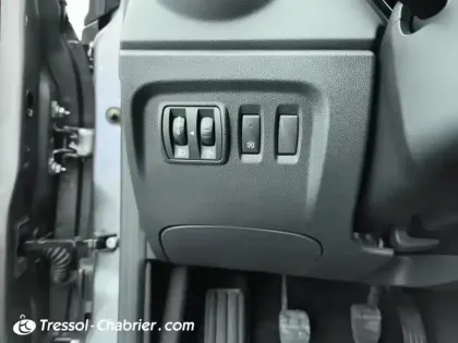 Photo 16 Renault Captur  TCe 90 Life