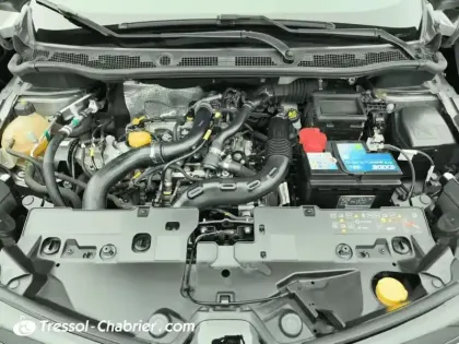 Photo 6 Renault Captur  TCe 90 Life