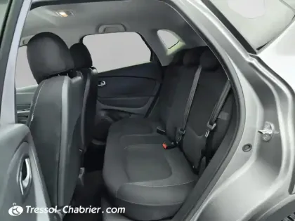 Photo 22 Renault Captur  TCe 90 Life