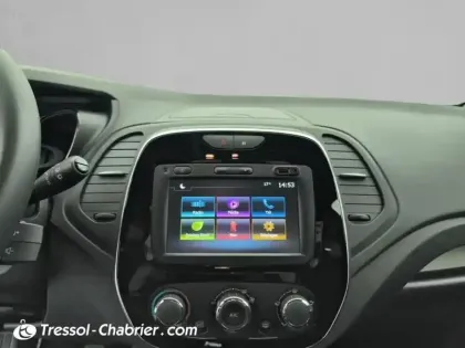 Photo 10 Renault Captur  TCe 90 Life