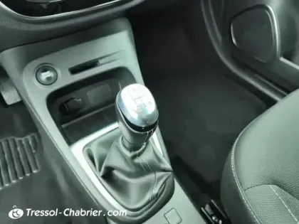 Photo 23 Renault Captur  TCe 90 Life