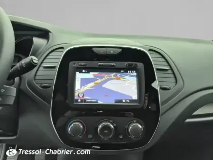 Photo 21 Renault Captur  TCe 90 Life