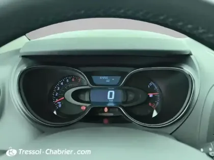 Photo 20 Renault Captur  TCe 90 Life