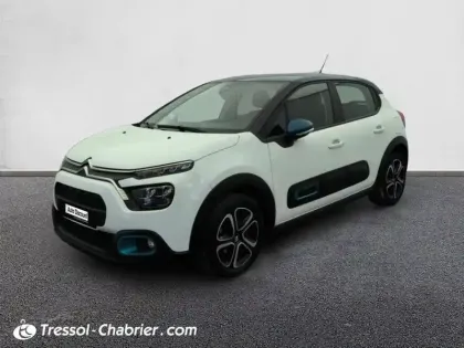 Photo Citroën C3 Feel Pack