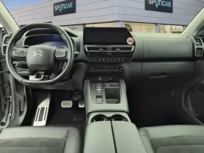 Photo 9 Citroën C5 aircross  Hybride Rechargeable 225 e-EAT8 Shine Pack