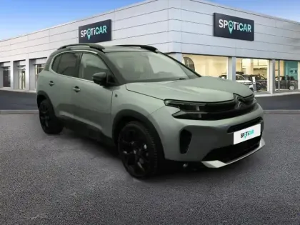 Photo 28 Citroën C5 aircross  Hybride Rechargeable 225 e-EAT8 Shine Pack
