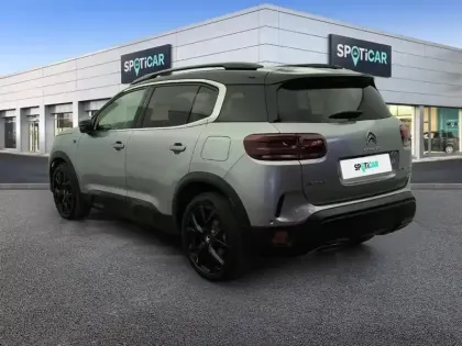 Photo 29 Citroën C5 aircross  Hybride Rechargeable 225 e-EAT8 Shine Pack