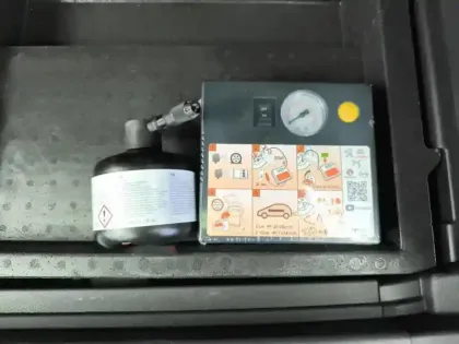 Photo 26 Citroën C5 aircross  Hybride Rechargeable 225 e-EAT8 Shine Pack