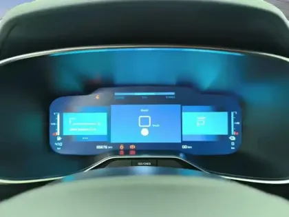 Photo 20 Citroën C5 aircross  Hybride Rechargeable 225 e-EAT8 Shine Pack