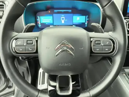 Photo 18 Citroën C5 aircross  Hybride Rechargeable 225 e-EAT8 Shine Pack