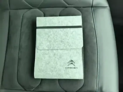 Photo 15 Citroën C5 aircross  Hybride Rechargeable 225 e-EAT8 Shine Pack