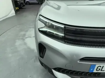 Photo 13 Citroën C5 aircross  Hybride Rechargeable 225 e-EAT8 Shine Pack