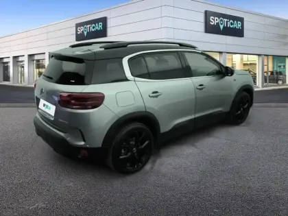 Photo 27 Citroën C5 aircross  Hybride Rechargeable 225 e-EAT8 Shine Pack
