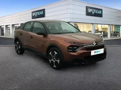 Photo 28 Citroën C4  PureTech 100 S&S BVM6 Feel