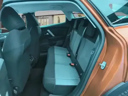 Photo 22 Citroën C4  PureTech 100 S&S BVM6 Feel