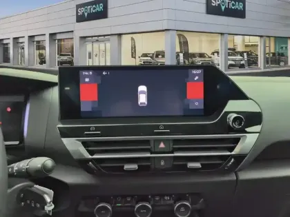 Photo 25 Citroën C4  PureTech 100 S&S BVM6 Feel