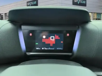 Photo 20 Citroën C4  PureTech 100 S&S BVM6 Feel