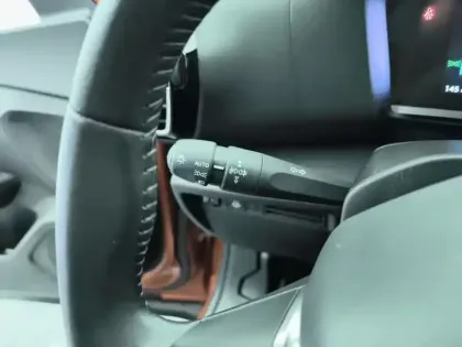 Photo 17 Citroën C4  PureTech 100 S&S BVM6 Feel