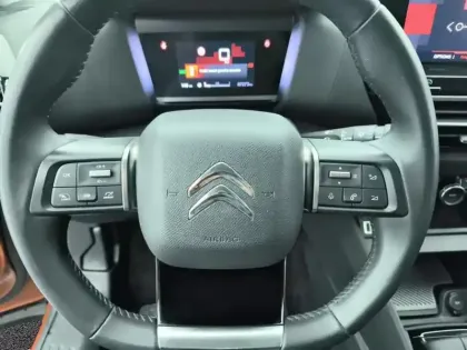 Photo 18 Citroën C4  PureTech 100 S&S BVM6 Feel