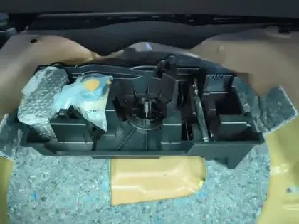 Photo 26 Citroën C4  PureTech 100 S&S BVM6 Feel