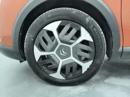 Photo 14 Citroën C4  PureTech 100 S&S BVM6 Feel