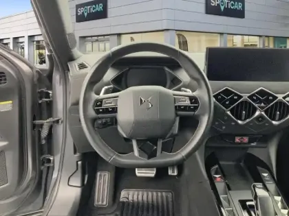 Photo 11 DS DS 3 DS3 Crossback PureTech 155 EAT8 Performance Line+