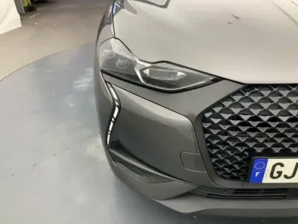 Photo 13 DS DS 3 DS3 Crossback PureTech 155 EAT8 Performance Line+