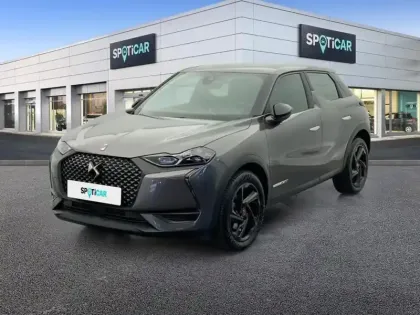 Photo Ds Ds 3 Business