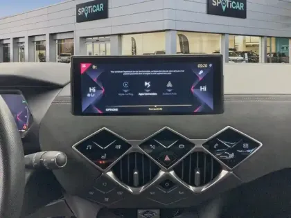 Photo 10 DS DS 3 DS3 Crossback PureTech 155 EAT8 Performance Line+