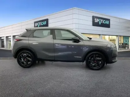 Photo 5 DS DS 3 DS3 Crossback PureTech 155 EAT8 Performance Line+