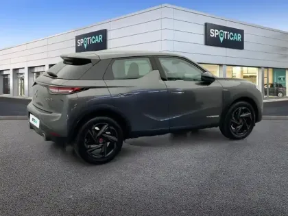 Photo 27 DS DS 3 DS3 Crossback PureTech 155 EAT8 Performance Line+