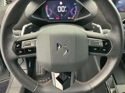 Photo 18 DS DS 3 DS3 Crossback PureTech 155 EAT8 Performance Line+