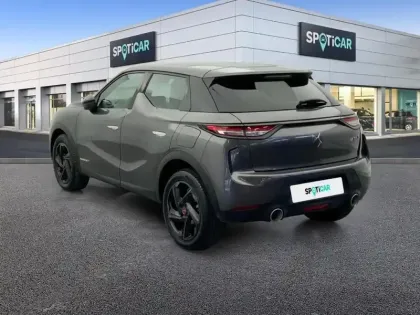 Photo 29 DS DS 3 DS3 Crossback PureTech 155 EAT8 Performance Line+