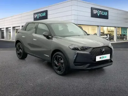 Photo 28 DS DS 3 DS3 Crossback PureTech 155 EAT8 Performance Line+