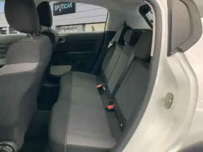 Photo 22 Citroën C3  PureTech 83 S&S BVM5 Shine