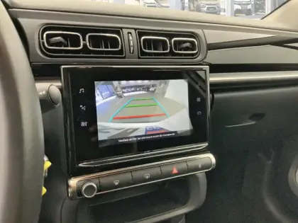 Photo 25 Citroën C3  PureTech 83 S&S BVM5 Shine