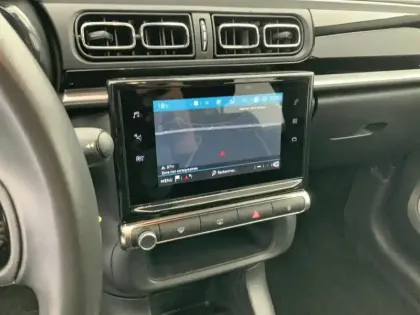 Photo 10 Citroën C3  PureTech 83 S&S BVM5 Shine