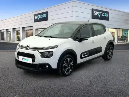 Photo Citroën C3 Shine