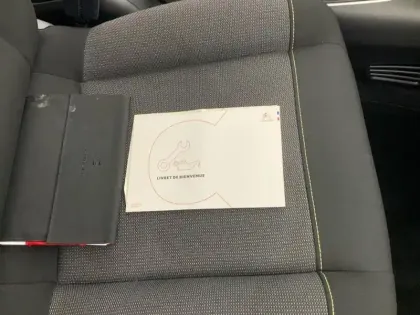 Photo 15 Citroën C3  PureTech 83 S&S BVM5 Shine