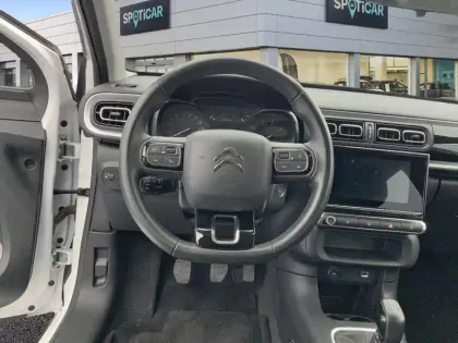 Photo 11 Citroën C3  PureTech 83 S&S BVM5 Shine