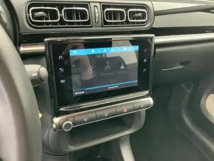 Photo 21 Citroën C3  PureTech 83 S&S BVM5 Shine