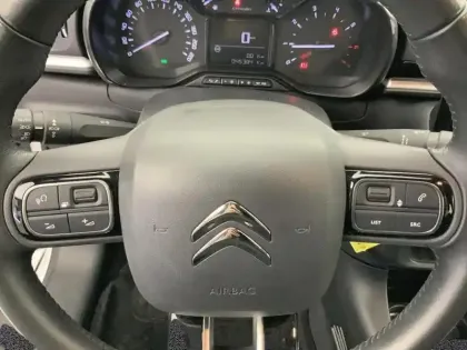 Photo 18 Citroën C3  PureTech 83 S&S BVM5 Shine