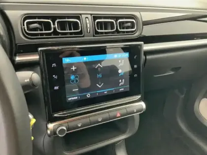 Photo 12 Citroën C3  PureTech 83 S&S BVM5 Shine