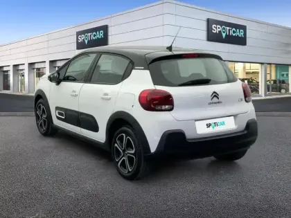 Photo 29 Citroën C3  PureTech 83 S&S BVM5 Shine