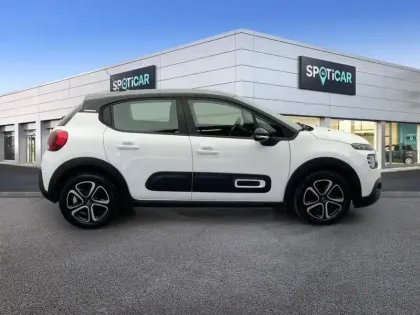 Photo 5 Citroën C3  PureTech 83 S&S BVM5 Shine