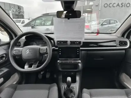 Photo 5 Citroën C3  PureTech 83 S&S BVM5 Feel Pack