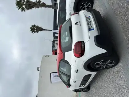 Photo Citroën C3 Shine