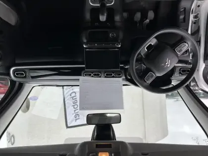 Photo 5 Citroën C3  PureTech 83 S&S BVM5 Shine