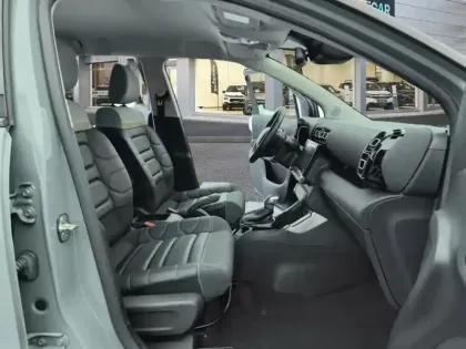 Photo 8 Citroën C3 Aircross  PureTech 130 S&S EAT6 Shine Pack